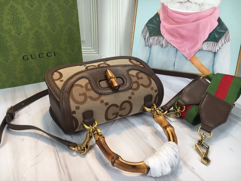 Gucci Top Handle Bags